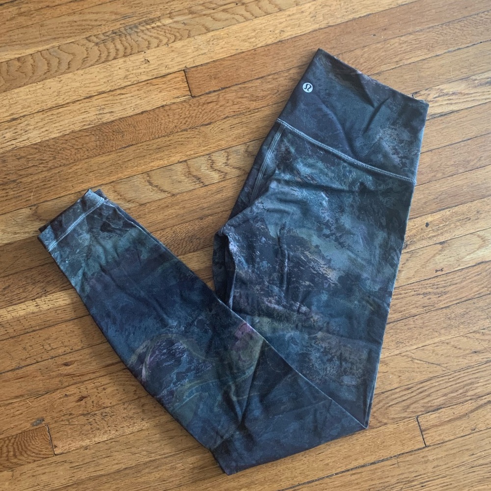 Lululemon Leggings